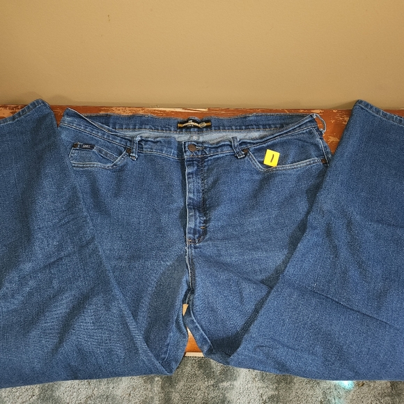 Men's Lee Jeans - Picture 1 of 2